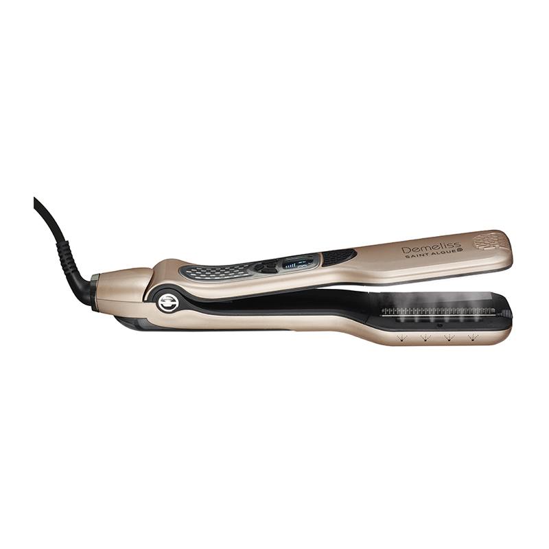 SAINT ALGUE Demeliss Titanium Haarglätter 85W 150‑230°C