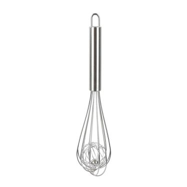 CECOA DIFFUSION Anti‑Klumpen Schlagbesen Inox für Küche Haushalt