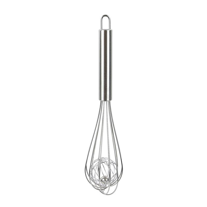 CECOA DIFFUSION Batidor Antigrumos Acero Inoxidable de Cocina