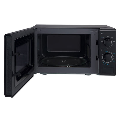 Valberg MWO 20 Grill 20L Negro Mecánico 700W 1000W