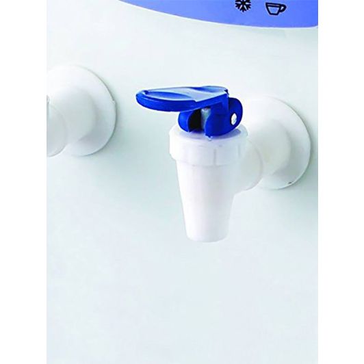 JOCCA Wasserquelle 7 L Kühlender Trinkwasserspender für Hausgebrauch einfach