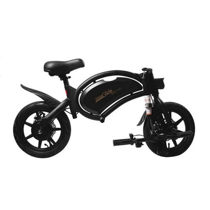 URBANGLIDE 140S Elektroscooter 14 Zoll 350W Motor Doppelbremse
