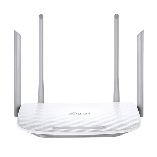 TP LINK Archer A5 Dual-Band WLAN-Router AC1200 867 Mbps
