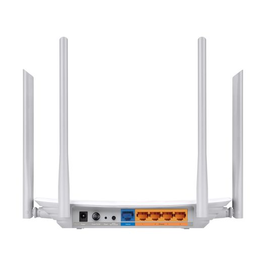 TP Link Archer A5 Router WiFi 867Mbps
