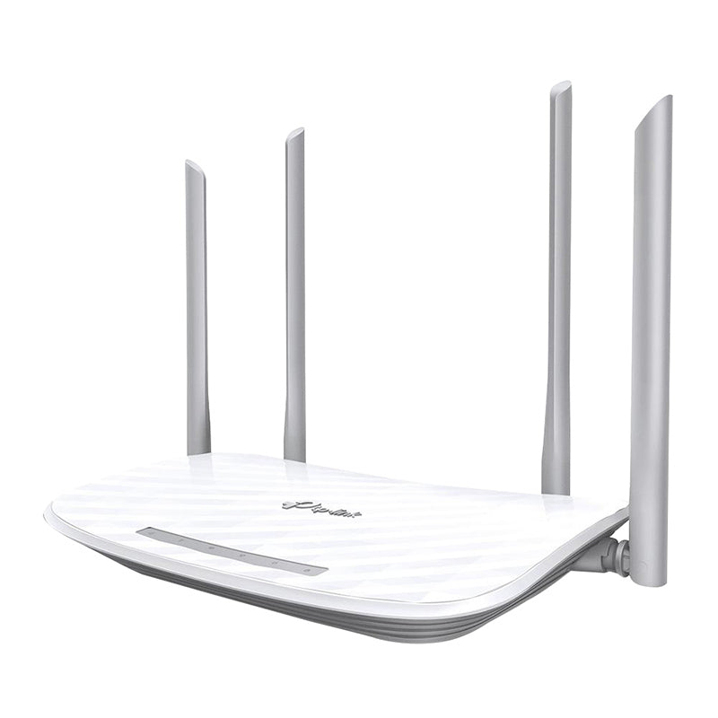 TP LINK Archer A5 Dual-Band WLAN-Router AC1200 867 Mbps
