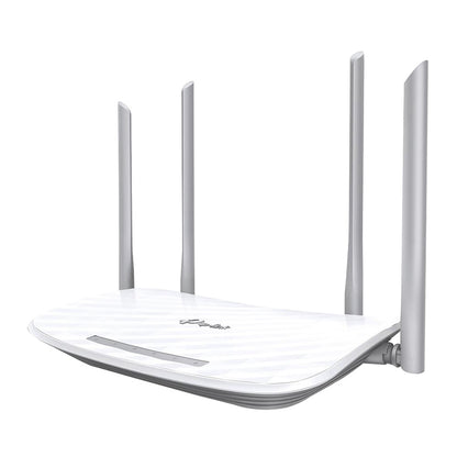 TP LINK Archer A5 Dual-Band WLAN-Router AC1200 867 Mbps