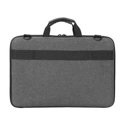 EDENWOOD Maletín Portátil 13‑14" Gris