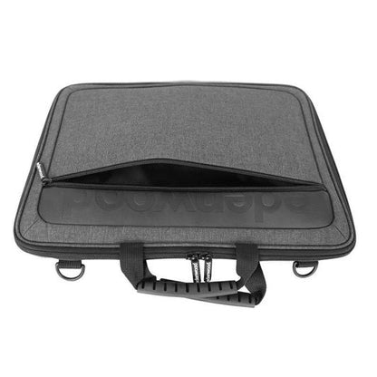 EDENWOOD Laptop Tasche 13-14 Zoll Grau