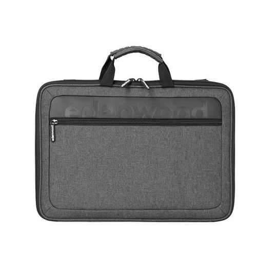 EDENWOOD Laptop Tasche 13-14 Zoll Grau