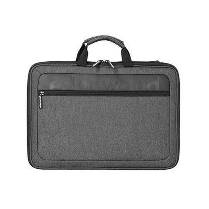 EDENWOOD Laptop Tasche 13-14 Zoll Grau