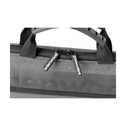 EDENWOOD 15‑Zoll Laptoptasche Robust Grau Schutz