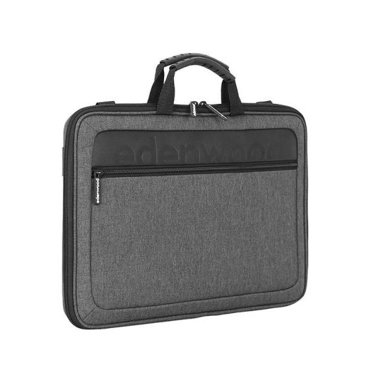 EDENWOOD Maletin 17‑Zoll Laptop Tasche