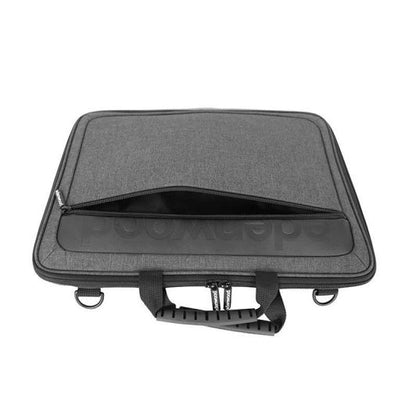 EDENWOOD Maletin 17‑Zoll Laptop Tasche