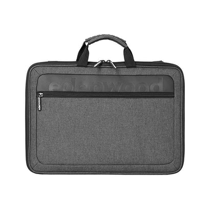 EDENWOOD Maletin 17‑Zoll Laptop Tasche