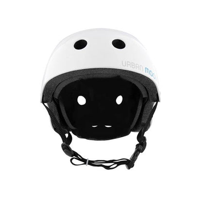 Casco Protección Infantil TNB Talla S Blanco