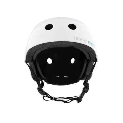 Casco protección infantil TNB talla S blanco