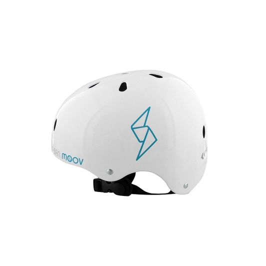 Casco Protección Infantil TNB Talla S Blanco