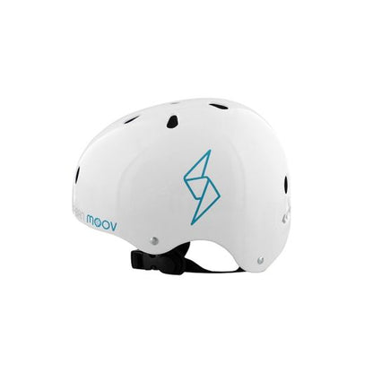 Casco Protección Infantil TNB Talla S Blanco