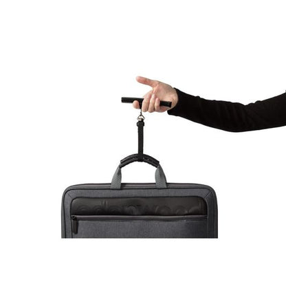 BE YOU BY-LS02 Báscula de Equipaje LCD 50 kg