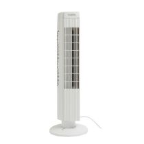 Ventilador de Torre VALBERG EX-T80 Oscilante 35W Blanco