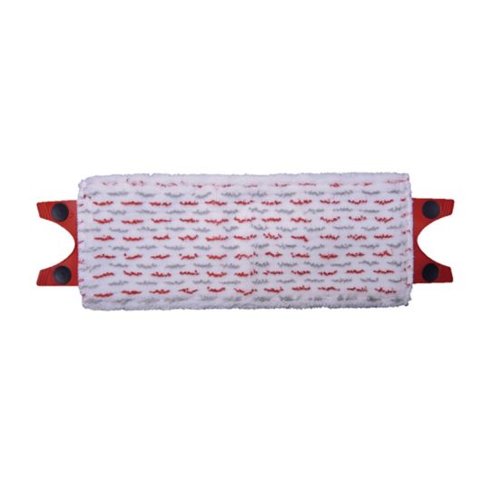 VILEDA Recambio Microfibra Para Mopa Ultramax Estampado