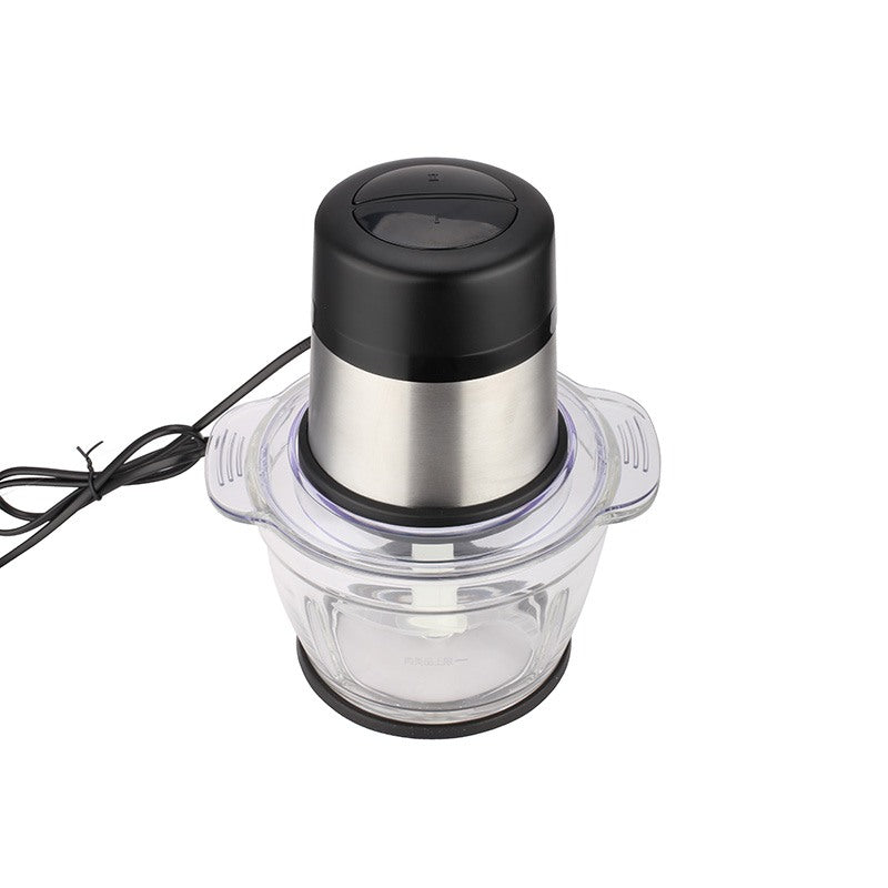 Cosylife CL-MC300X Minipicadora 300W 2 Velocidades Negro