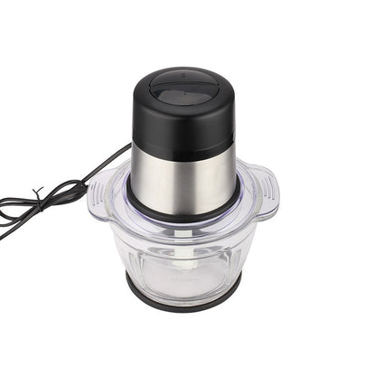 Cosylife CL-MC300X Minipicadora 300W 2 Velocidades Negro