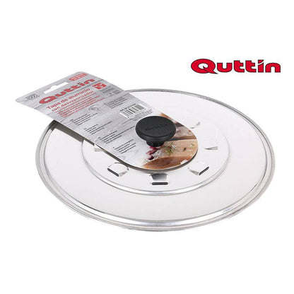 Quttin Tapa para Sartén 28 cm