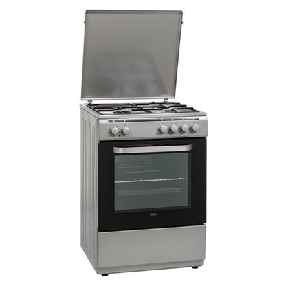 Cocina Mixta Valberg MC 60 31MC S 701T