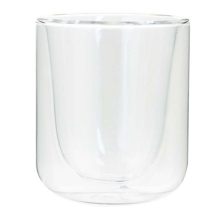 Taza de Café 100 Ml Vidrio