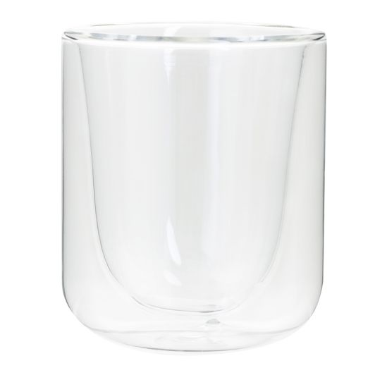 Taza de Café 100 Ml Vidrio