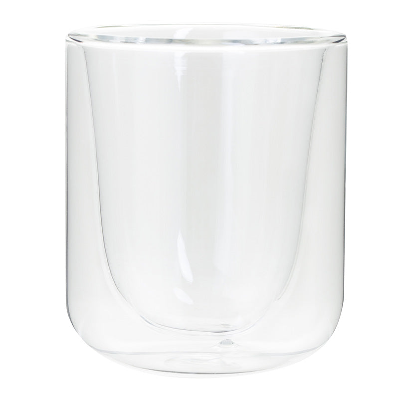 Taza de Café 100 Ml Vidrio