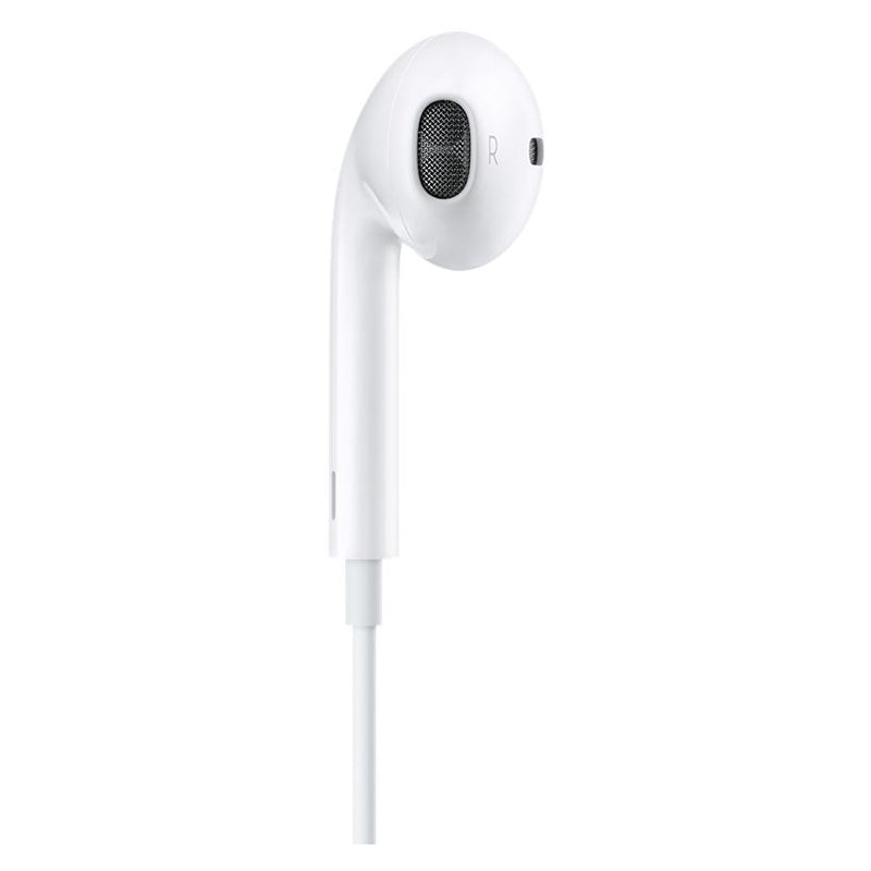 Apple Lightning In-Ear-Kopfhörer 1,2 m Kabel Integriertes Mikrofon