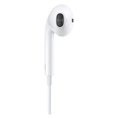 Apple Auriculares Intrauriculares con Micrófono 1,2 m