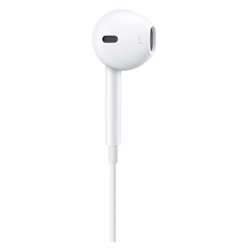 Apple Lightning In-Ear-Kopfhörer 1,2 m Kabel Integriertes Mikrofon
