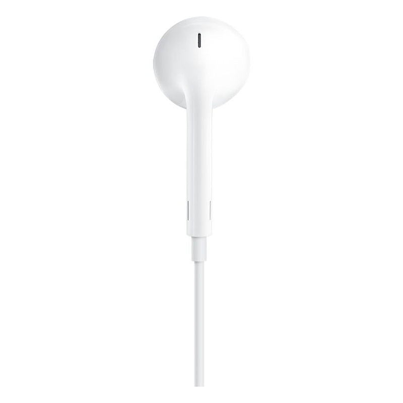 Apple Lightning In-Ear-Kopfhörer 1,2 m Kabel Integriertes Mikrofon