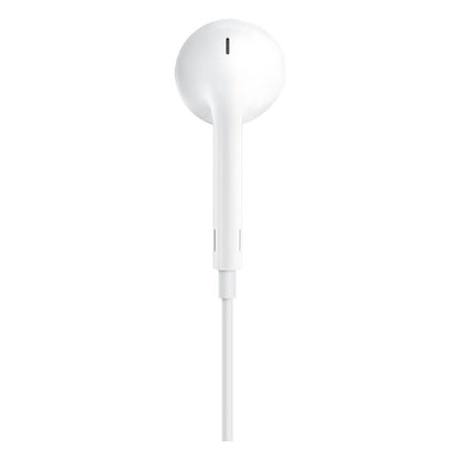 Apple Auriculares Intrauriculares con Micrófono 1,2 m