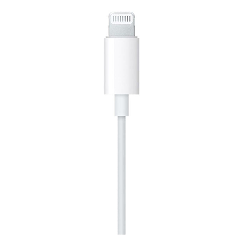 Apple Auriculares Intrauriculares con Micrófono 1,2 m