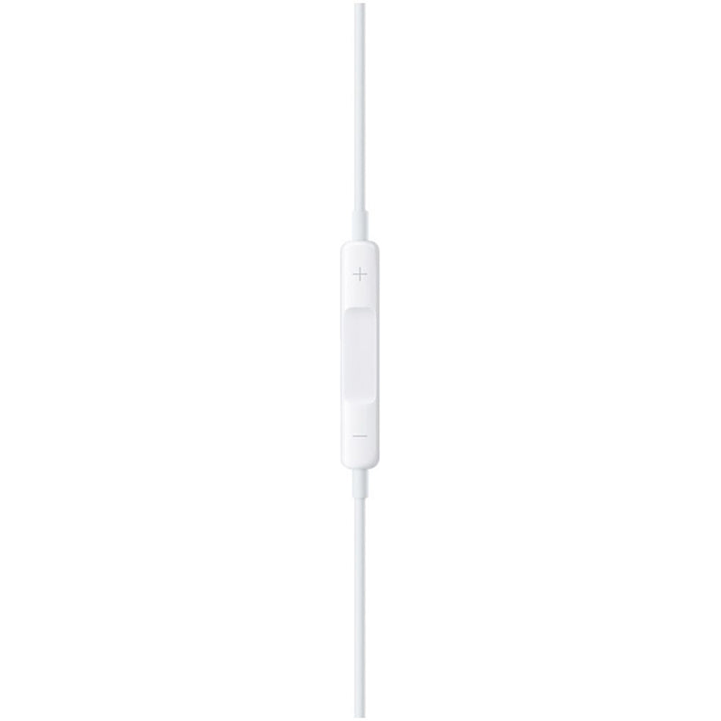 Apple Lightning In-Ear-Kopfhörer 1,2 m Kabel Integriertes Mikrofon