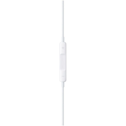Apple Auriculares Intrauriculares con Micrófono 1,2 m