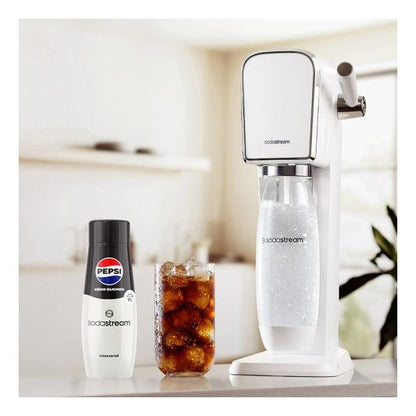SODASTREAM PEPSI MAX Concentrado 440ml para Máquina de Soda