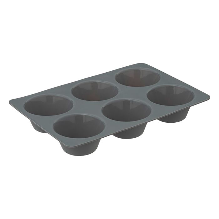 Moldes de Silicona Modelos Surtidos Set 9 Unidades
