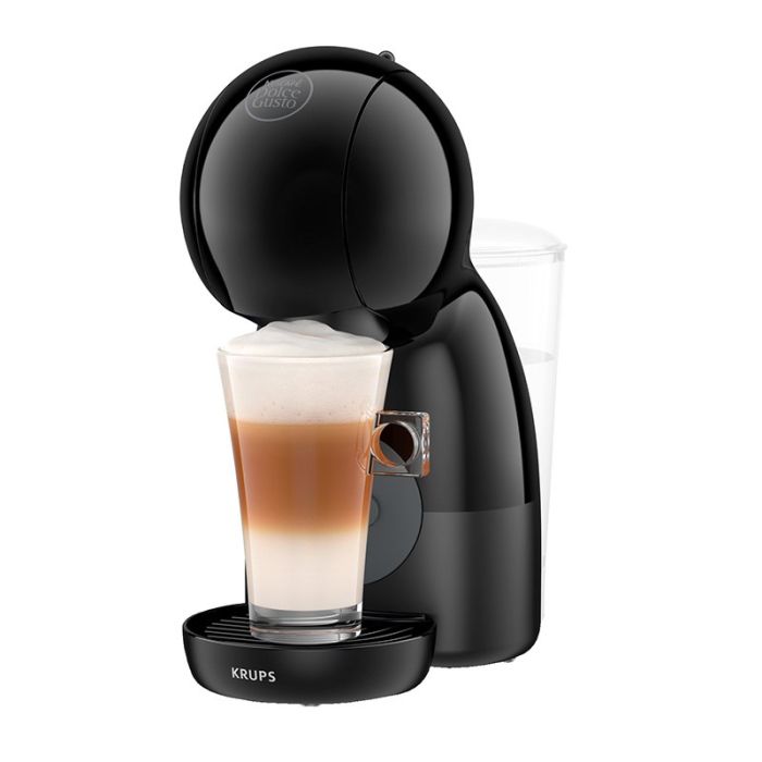 KRUPS Dolce Gusto Piccolo XS Kapselmaschine Schwarz