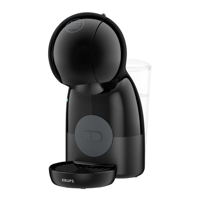 KRUPS Dolce Gusto Piccolo XS Kapselmaschine Schwarz
