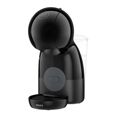 KRUPS Piccolo XS Cafetera de Cápsulas 15 bar Negro