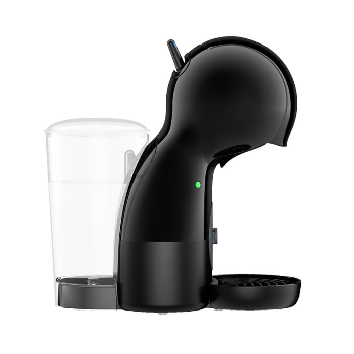 KRUPS Dolce Gusto Piccolo XS Kapselmaschine Schwarz