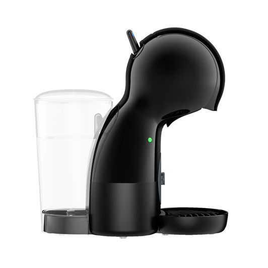 KRUPS Piccolo XS Cafetera de Cápsulas 15 bar Negro