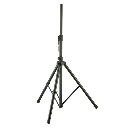 EDENWOOD NOVISTAR Stand Speaker S1 Soporte de Altavoz Negro