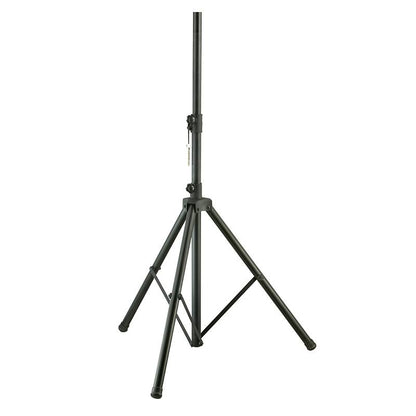 EDENWOOD NOVISTAR Stand Speaker S1 Soporte de Altavoz Negro