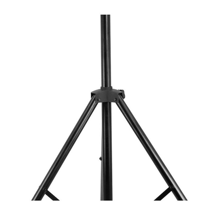 Edenwood Novistar Light Stand BL02 Stativ verstellbar 1,45-3,5 m